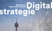 Digitalisierung bei der Landeshauptstadt Düsseldorf