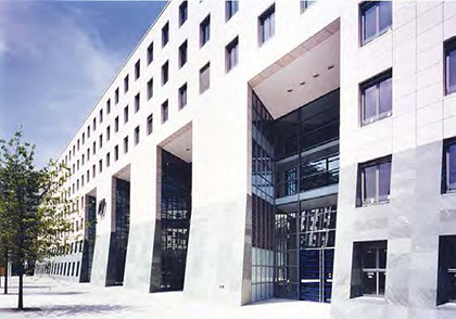 IKB Deutsche Industriebank AG