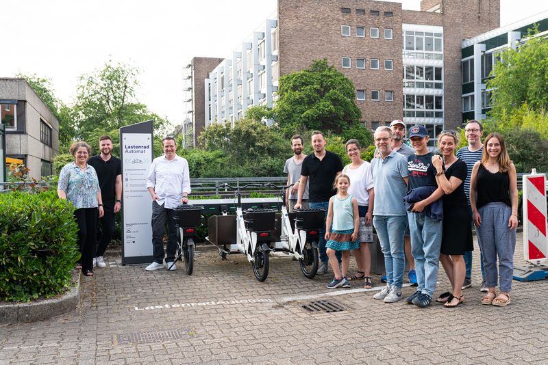 Klimaschonender Leben Im Alltag - Landeshauptstadt Düsseldorf