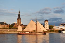 SchifffahrtMuseum Düsseldorf