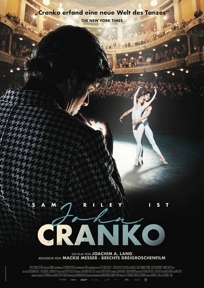 Kino Süd | Cranko