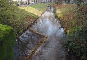 Stadtentwässerungsbetrieb Düsseldorf