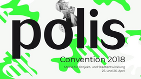 Banner Polis Convention