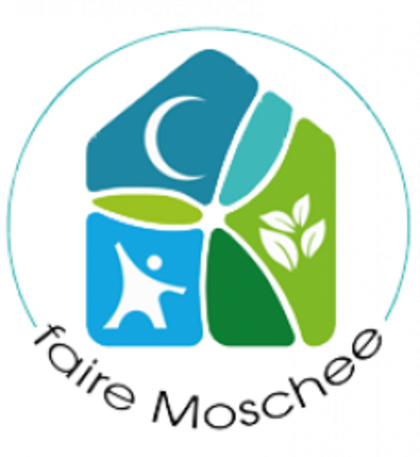 Logo Projekt Faire Moschee