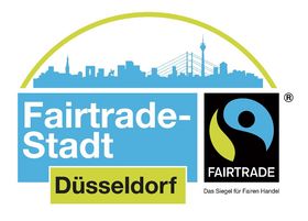 Landeshauptstadt Düsseldorf/Fairtrade