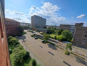 Landeshauptstadt Düsseldorf/Stadtplanungsamt