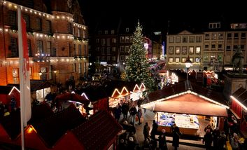 Landeshauptstadt Düsseldorf