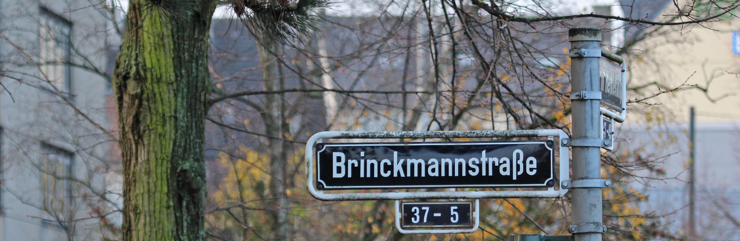 Brinckmannstraße