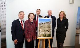 Landeshauptstadt Düsseldorf, Ingo Lammert