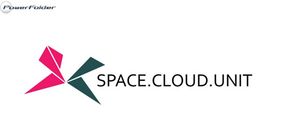 Logo Space.Cloud.Unit