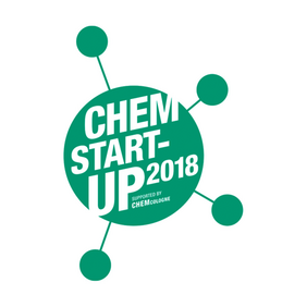 Logo ChemStartup 2018