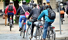 ADFC lädt zu über 110 geführten Radtouren ein