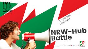 Banner NRW Battle