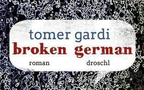 Cover "Broken German"