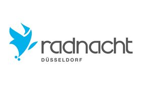 6. Radnacht Düsseldorf