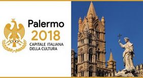 Palermo ist 2018 Kulturhauptstadt Italiens.