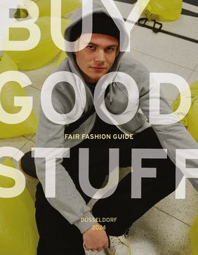 Buy Good Stuff Cover
