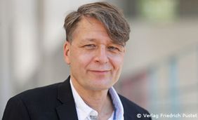 Dr. Christoph Driessen