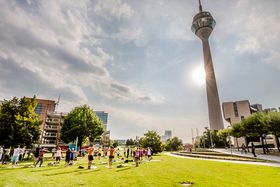 Stadt Düsseldorf