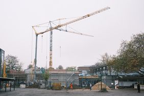 Landeshauptstadt Düsseldorf/Michael Gstettenbauer