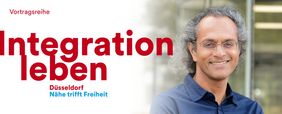 Vortragsreihe "Integration leben" Paul Mecheril: Integration. Kritik einer Praxis