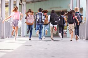 Broschüre:Wohin nach der Grundschule?