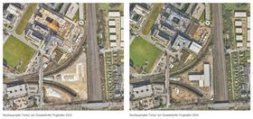 Landeshauptstadt Düsseldorf/Vermessungs- und Katasteramt