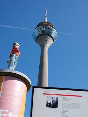 Kulturamt der Landeshauptstadt Düsseldorf