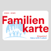 Familienkarte © Landeshauptstadt Düsseldorf